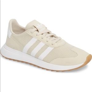 Adidas flashback sneaker